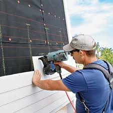 Best Siding for New Construction  in Lansing, KS